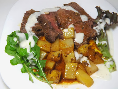 SANTO AGOSTINHO - O ASSADO